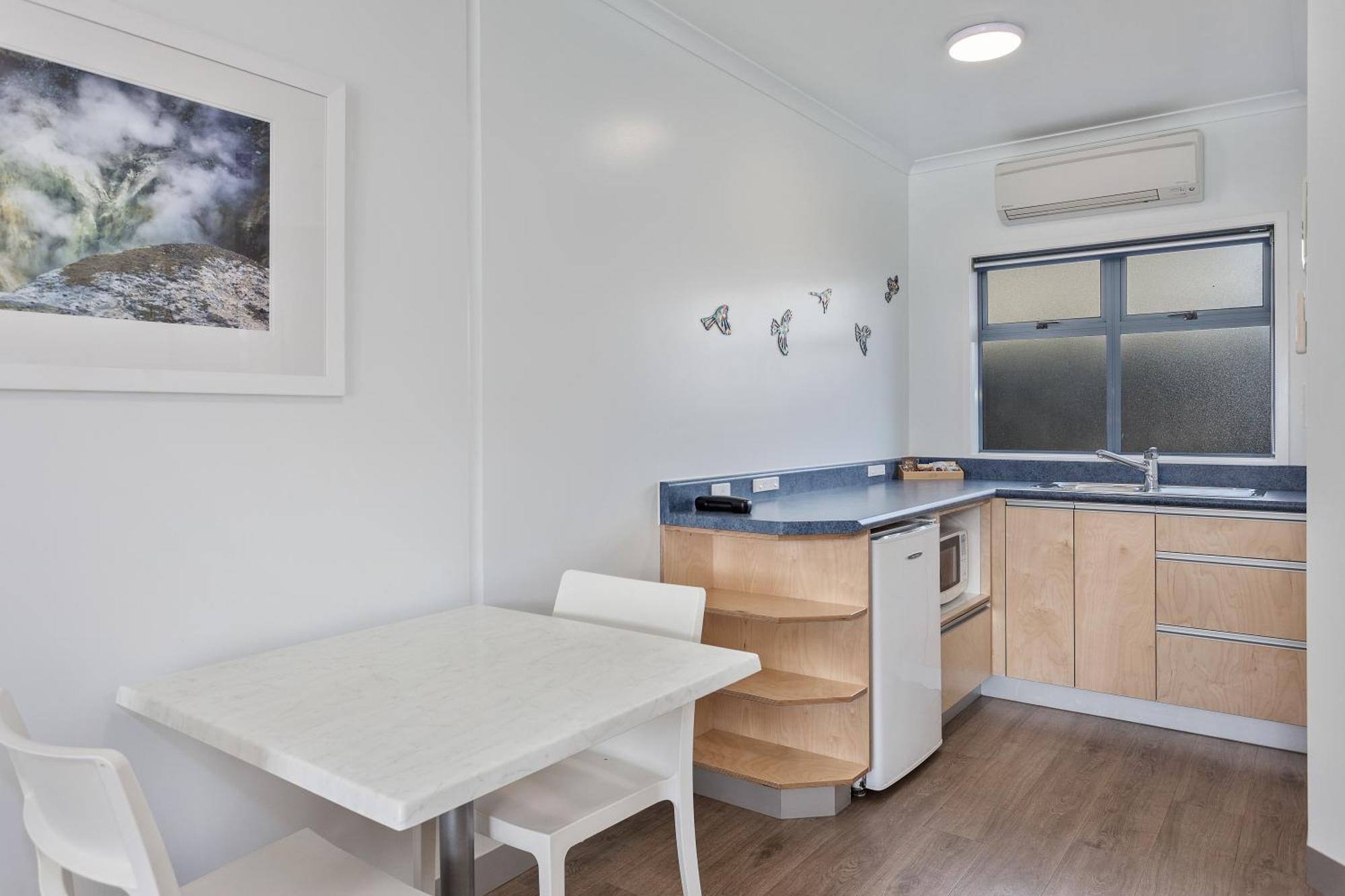 Awa Motel Whakatane Habitación foto